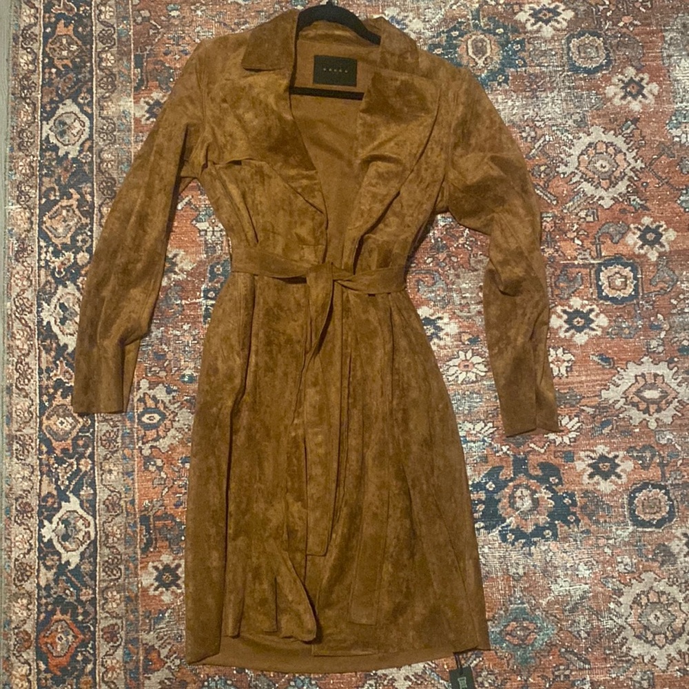 BlankNYC Coco jacket